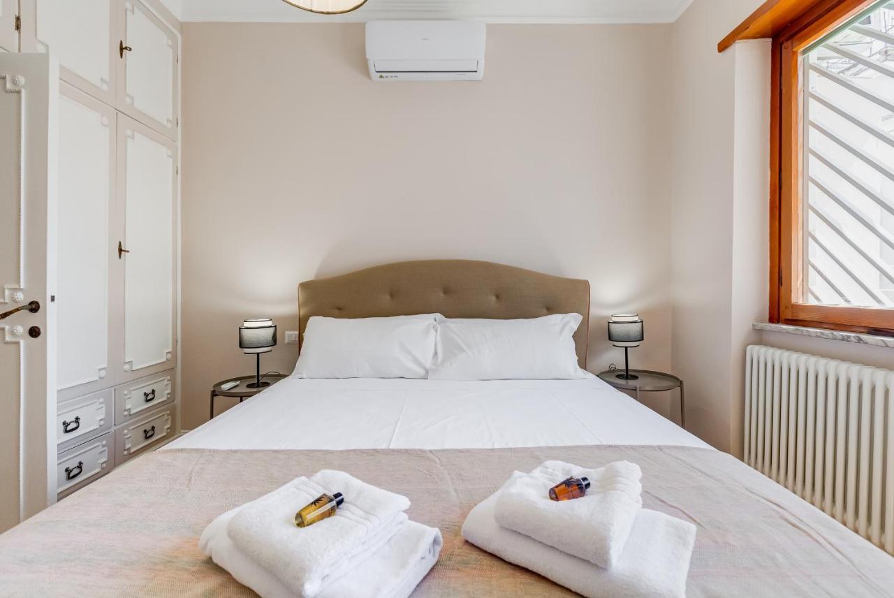Appartamento Bmga L Chic And Charm 3bdr Apt In Coppede District